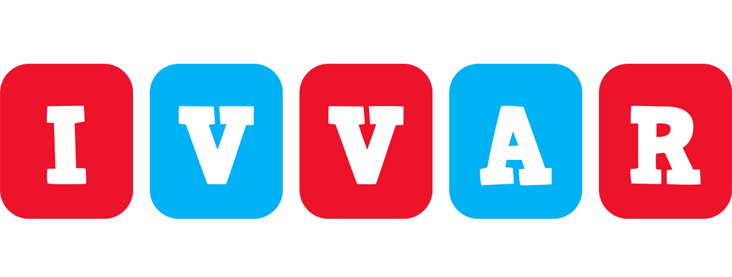 Ivvar diesel logo