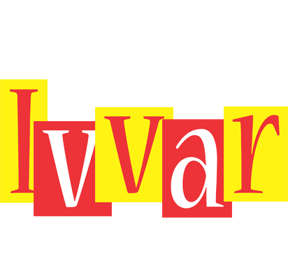 Ivvar errors logo