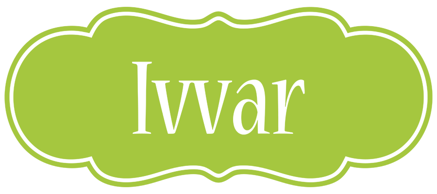 Ivvar family logo