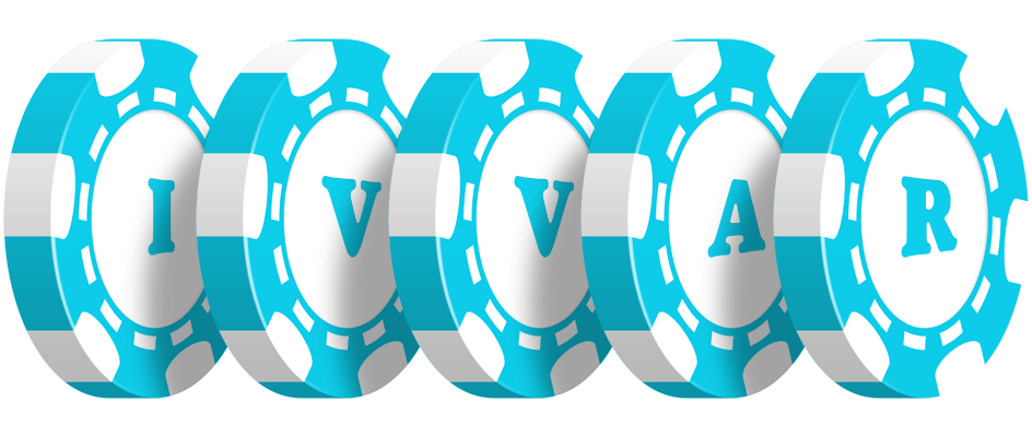 Ivvar funbet logo