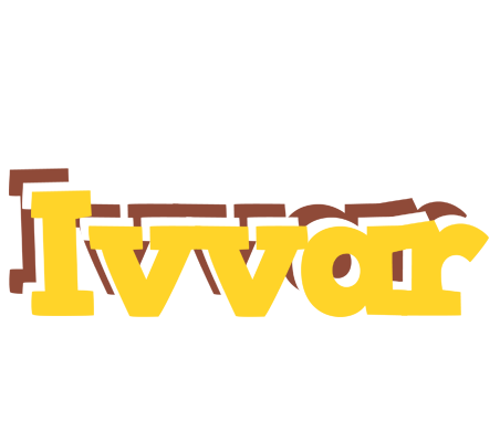 Ivvar hotcup logo