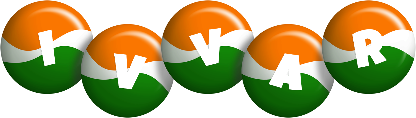 Ivvar india logo