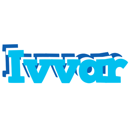 Ivvar jacuzzi logo