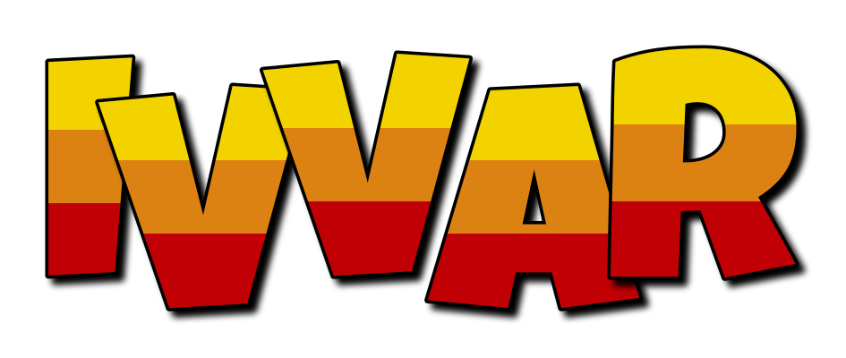 Ivvar jungle logo