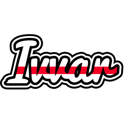 Ivvar kingdom logo