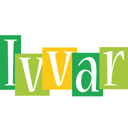Ivvar lemonade logo