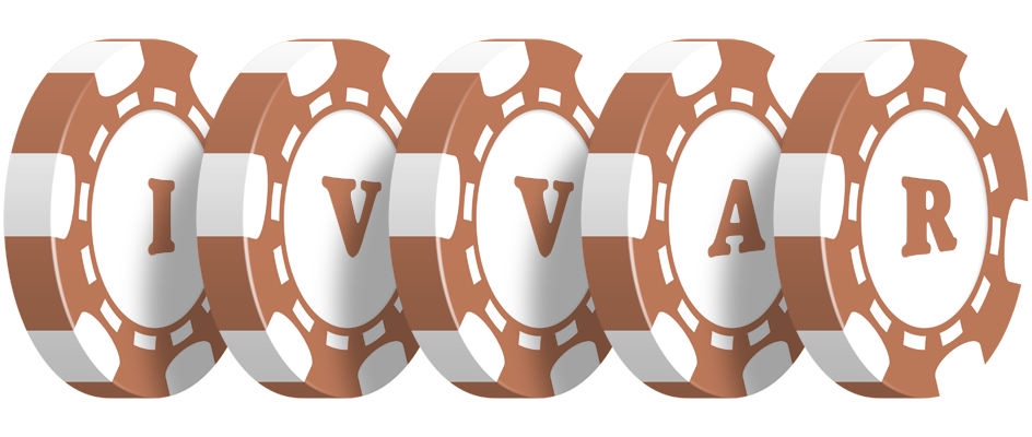 Ivvar limit logo