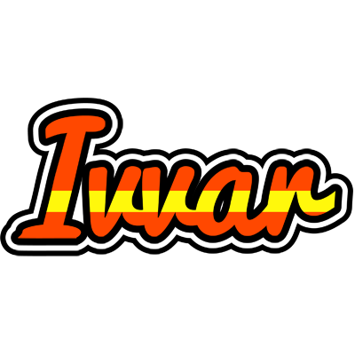 Ivvar madrid logo