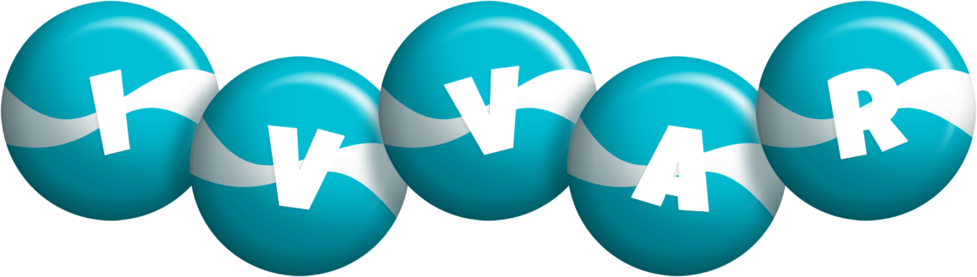 Ivvar messi logo
