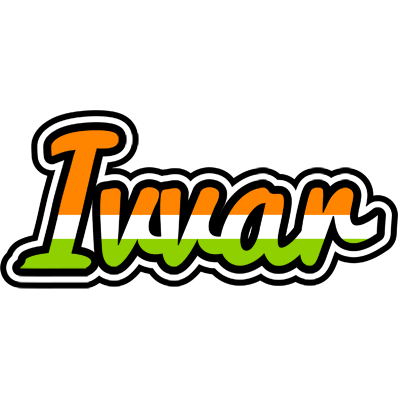 Ivvar mumbai logo