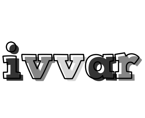 Ivvar night logo