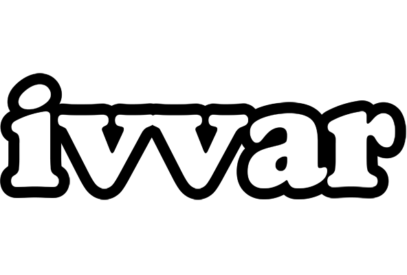 Ivvar panda logo