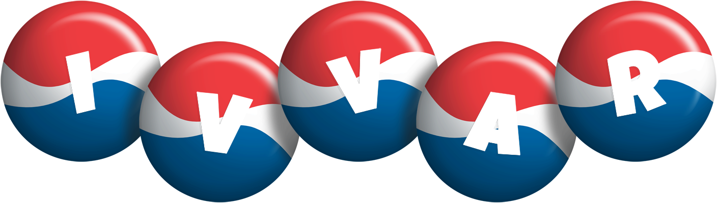 Ivvar paris logo