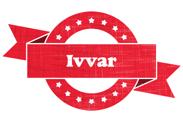 Ivvar passion logo