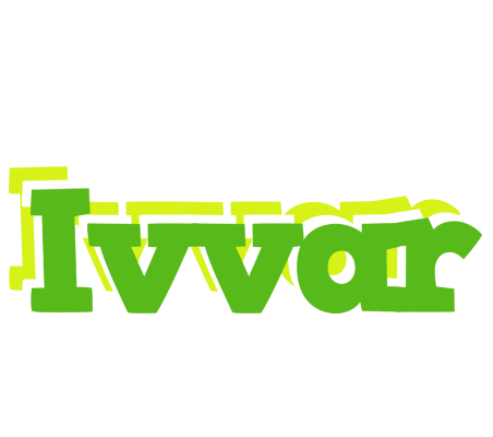 Ivvar picnic logo