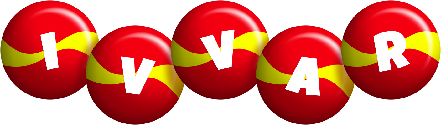 Ivvar spain logo