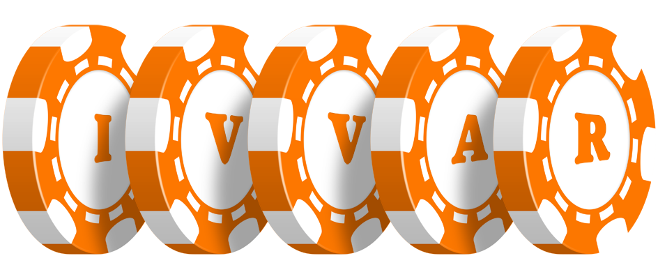 Ivvar stacks logo