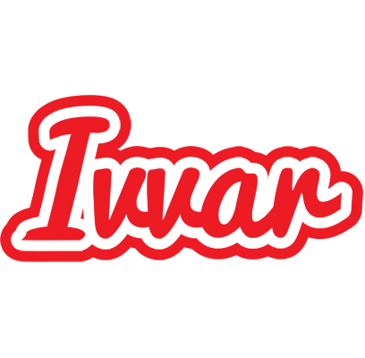 Ivvar sunshine logo