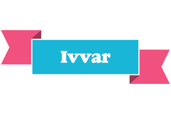 Ivvar today logo