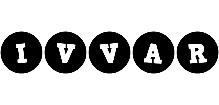 Ivvar tools logo