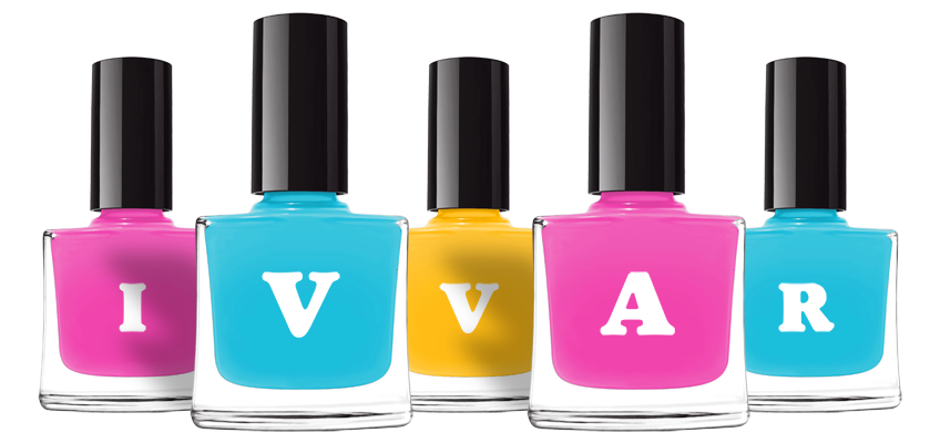 Ivvar variety logo