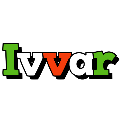 Ivvar venezia logo