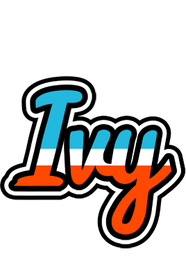 Ivy america logo