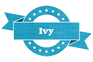 Ivy balance logo