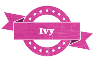 Ivy beauty logo