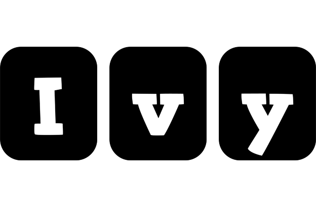 Ivy box logo