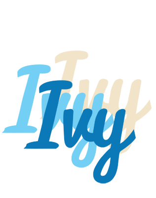 Ivy breeze logo