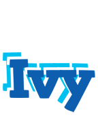 Ivy business logo