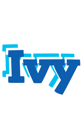 Ivy business logo