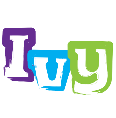 Ivy casino logo