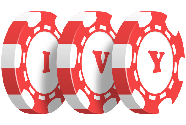 Ivy chip logo