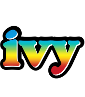 Ivy color logo