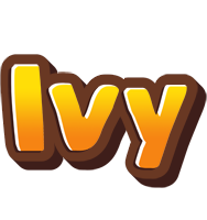 Ivy cookies logo