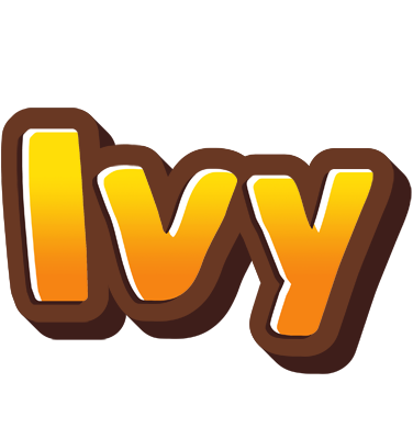 Ivy cookies logo