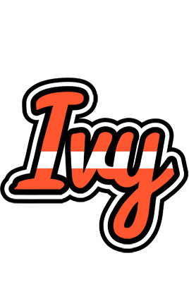Ivy denmark logo