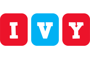 Ivy diesel logo
