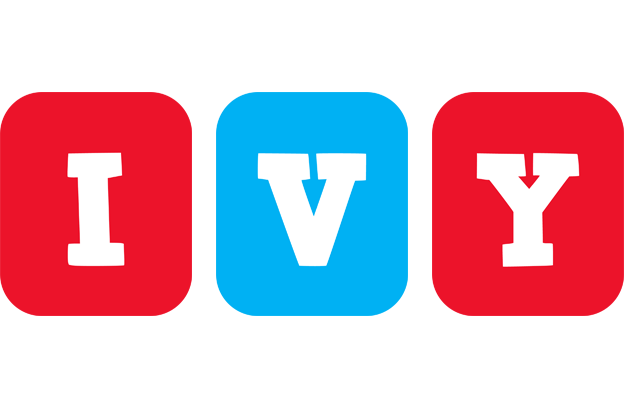 Ivy diesel logo