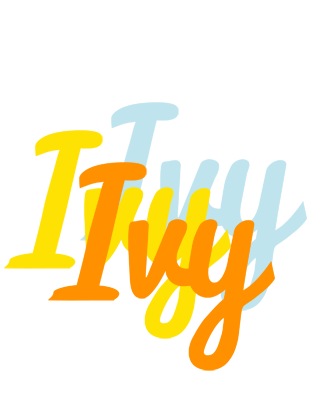 Ivy energy logo