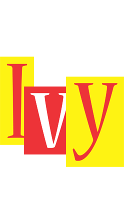 Ivy errors logo