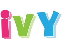 Ivy friday logo