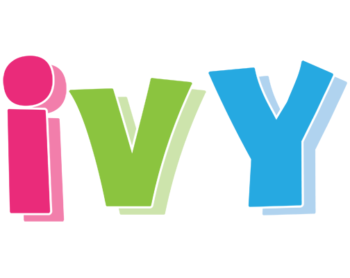 Ivy friday logo