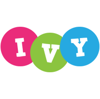 Ivy friends logo