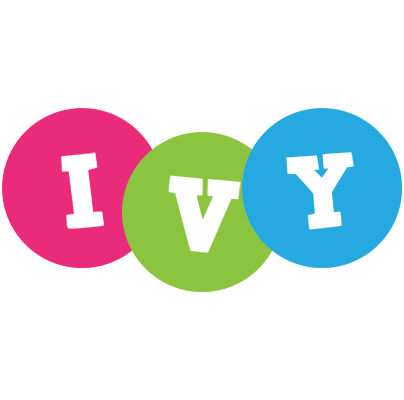 Ivy friends logo