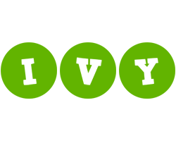 Ivy games logo