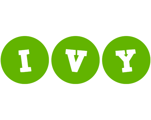 Ivy games logo