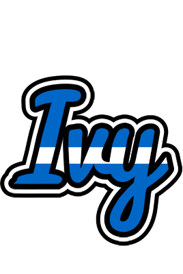 Ivy greece logo